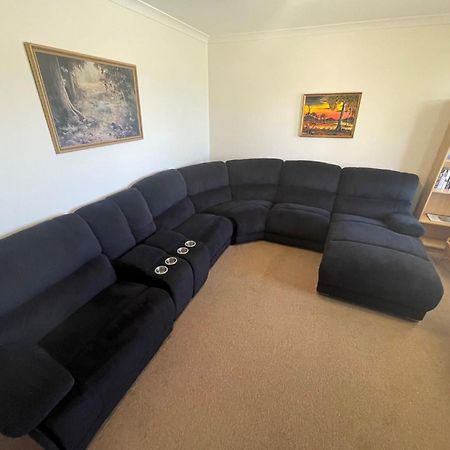 Maniki Gardens Villa Jurien Bay Eksteriør bilde