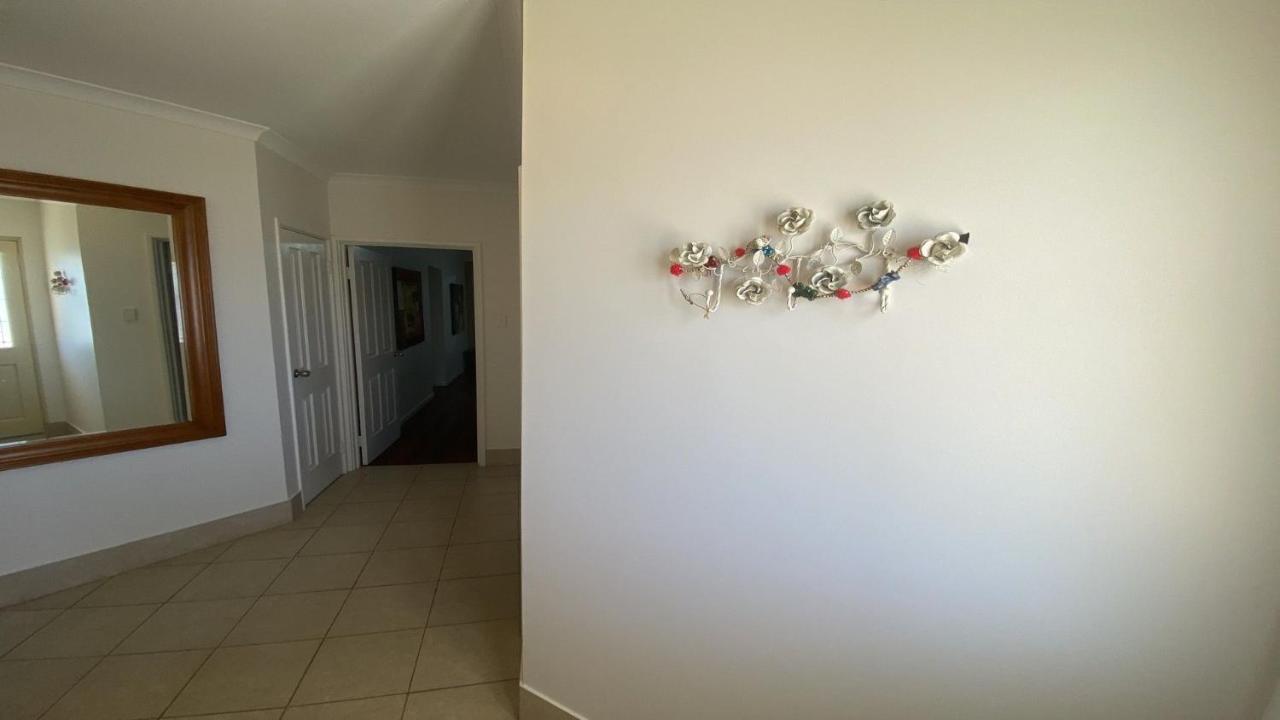 Maniki Gardens Villa Jurien Bay Eksteriør bilde