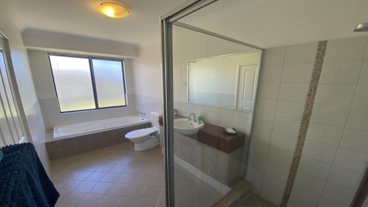 Maniki Gardens Villa Jurien Bay Eksteriør bilde