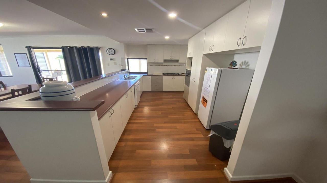 Maniki Gardens Villa Jurien Bay Eksteriør bilde