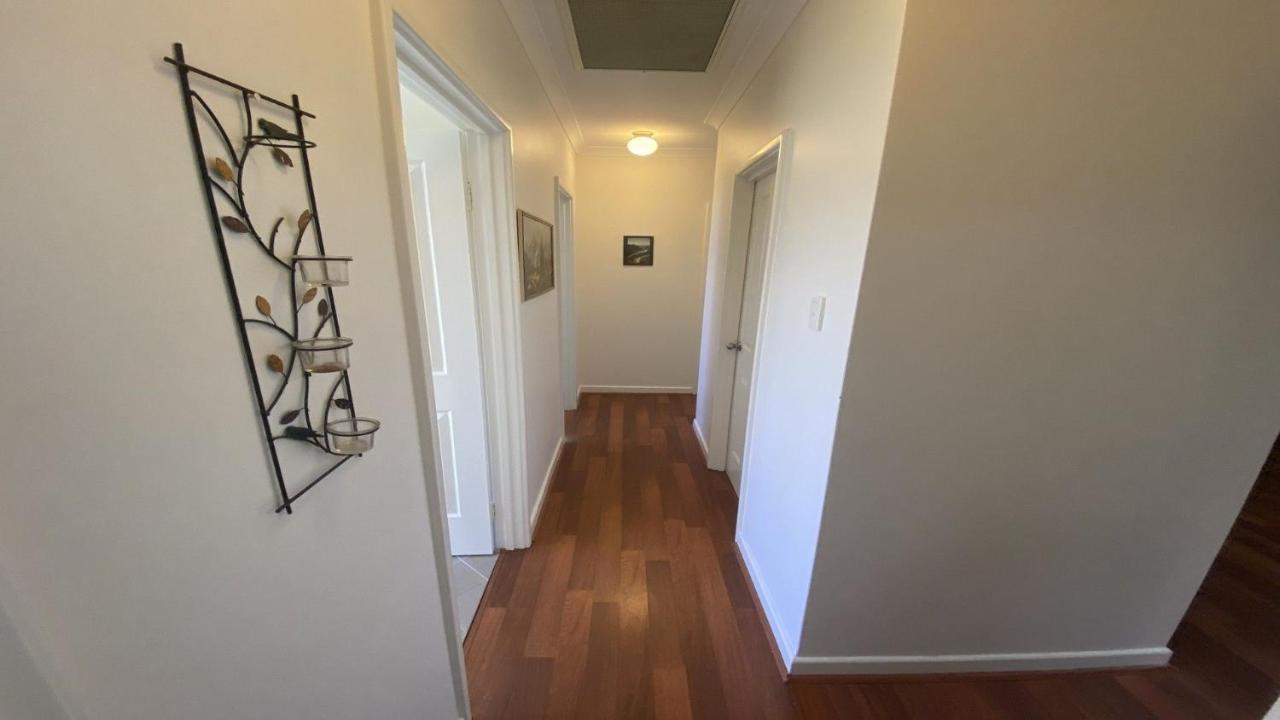 Maniki Gardens Villa Jurien Bay Eksteriør bilde