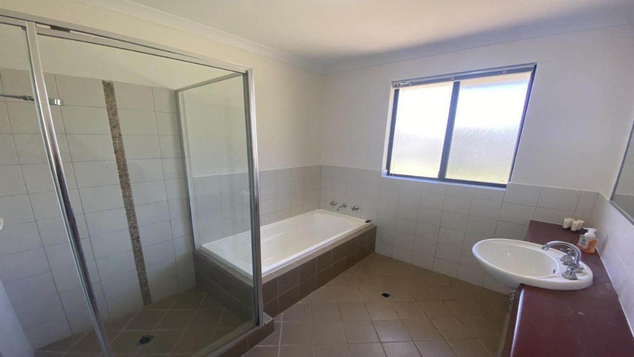 Maniki Gardens Villa Jurien Bay Eksteriør bilde