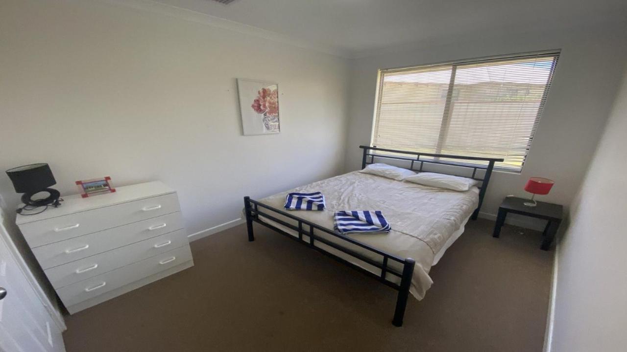 Maniki Gardens Villa Jurien Bay Eksteriør bilde