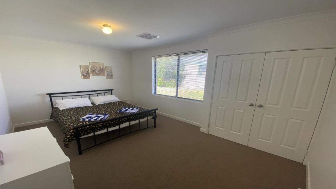Maniki Gardens Villa Jurien Bay Eksteriør bilde
