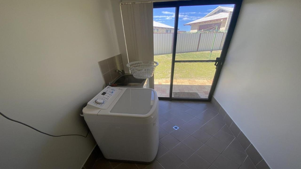 Maniki Gardens Villa Jurien Bay Eksteriør bilde