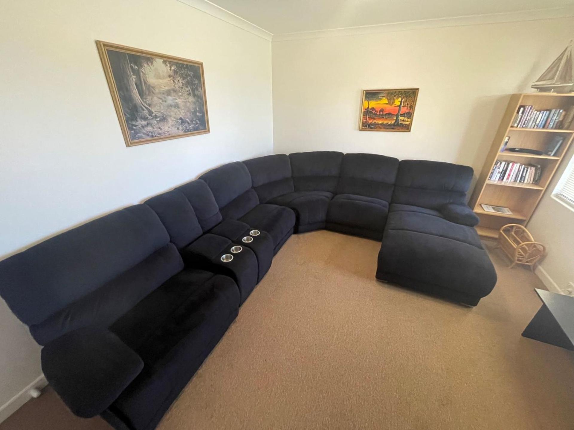 Maniki Gardens Villa Jurien Bay Eksteriør bilde